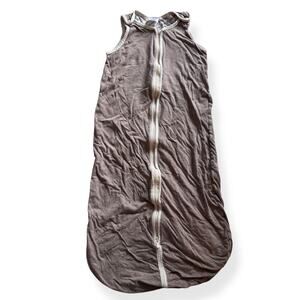 Baby Dee Dee heather brown sleep sack TOG 0.6